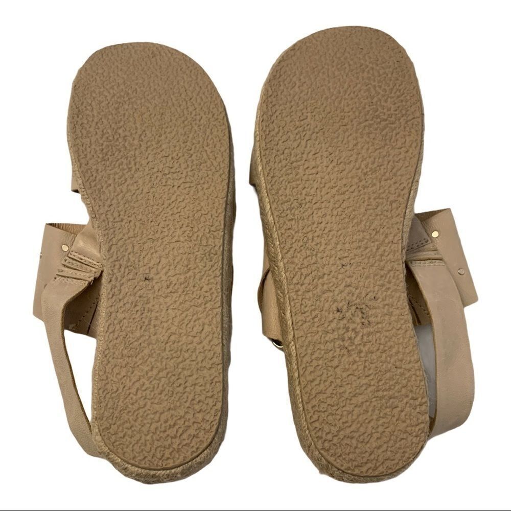 Kelsi Dagger Brooklyn Devon Leather Espadrilles - image 6